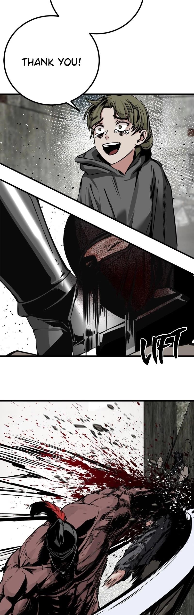 Hero Killer Chapter 193 - Page 54