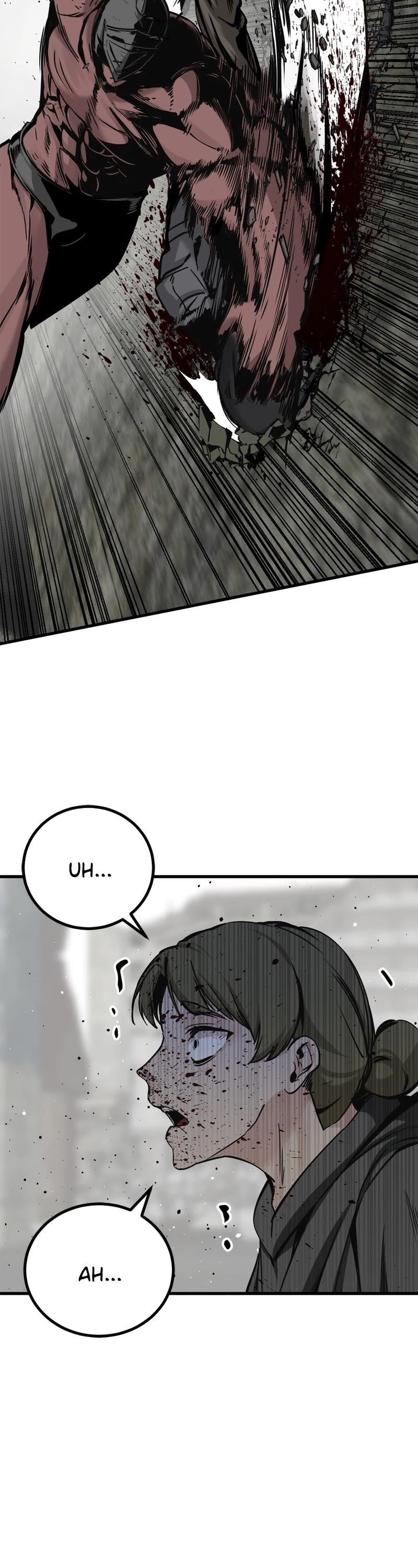 Hero Killer Chapter 193 - Page 56