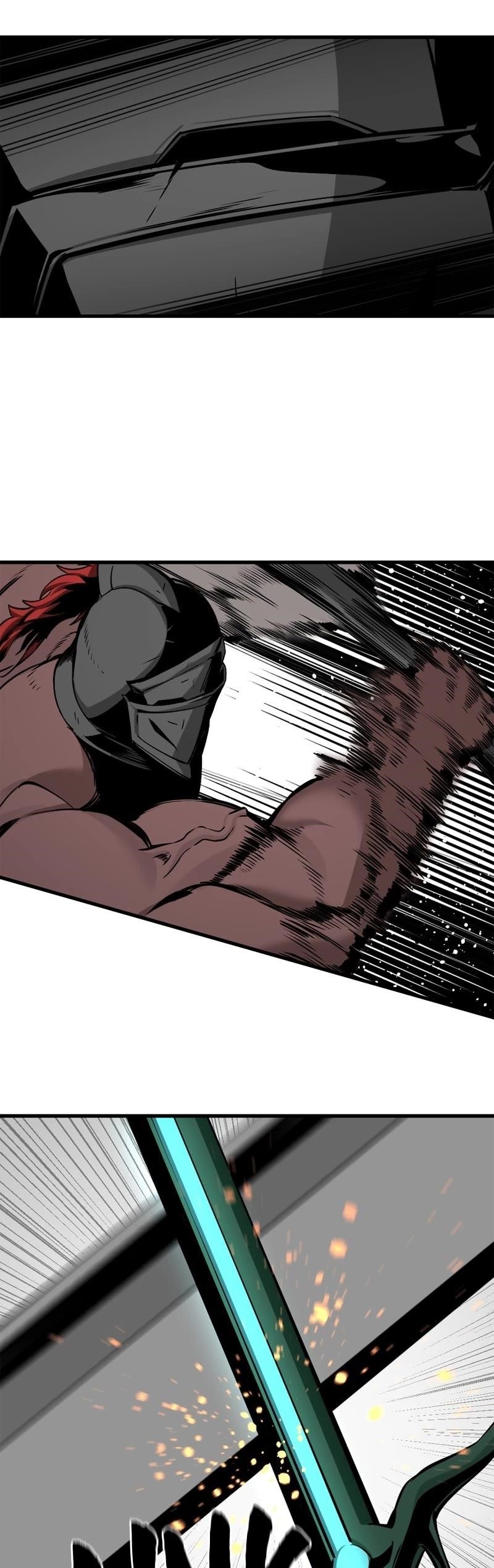 Hero Killer Chapter 193 - Page 59