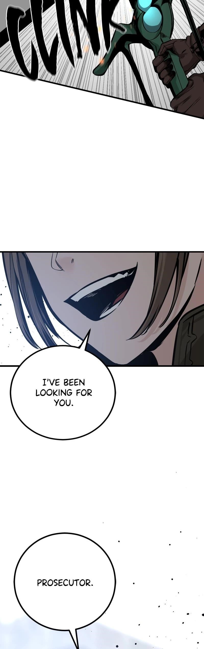 Hero Killer Chapter 193 - Page 60