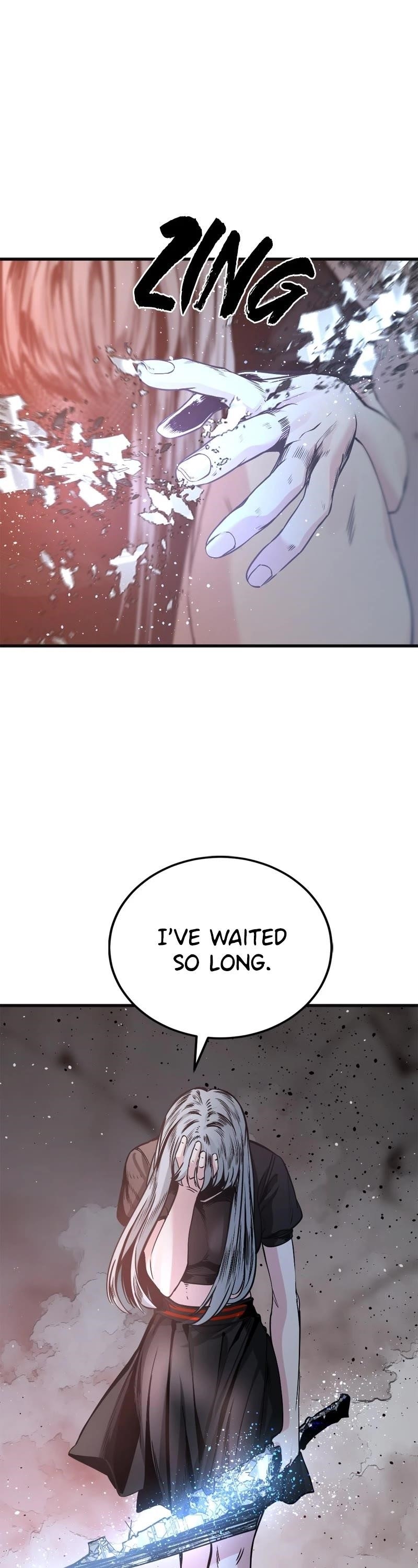 Hero Killer Chapter 193 - Page 7