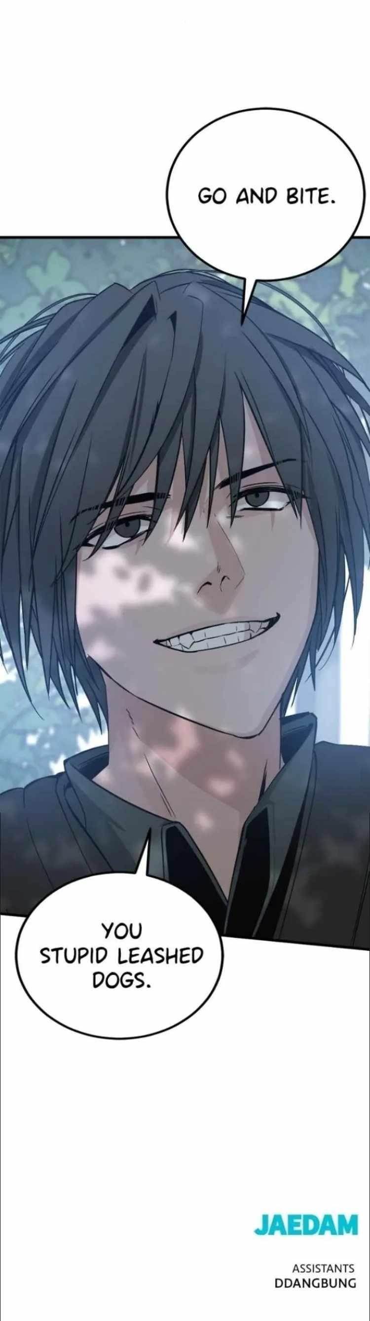 Hero Killer Chapter 195 - Page 12