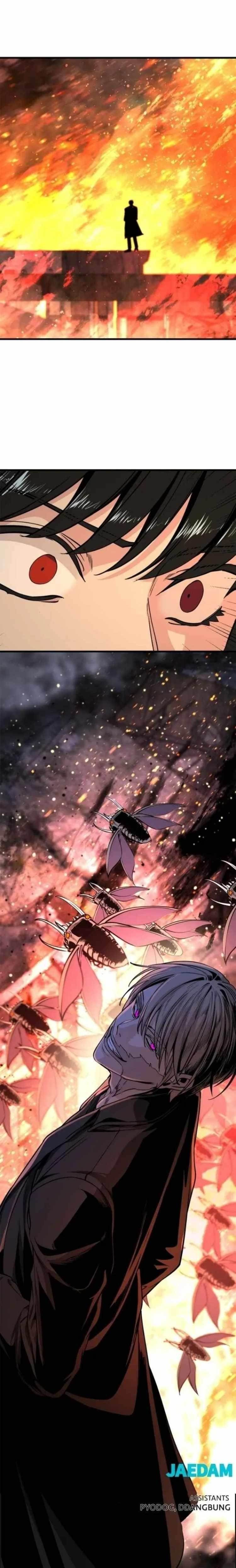 Hero Killer Chapter 198 - Page 13