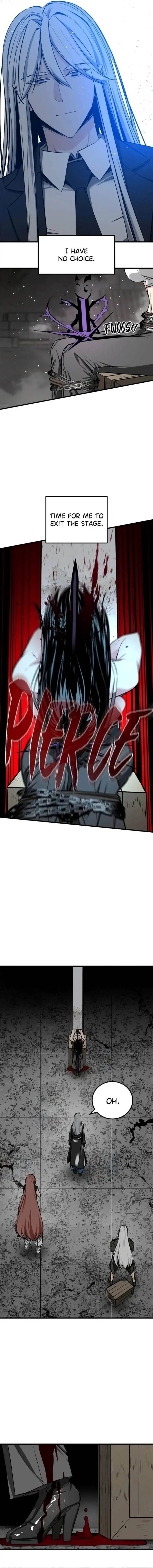 Hero Killer Chapter 207 - Page 10