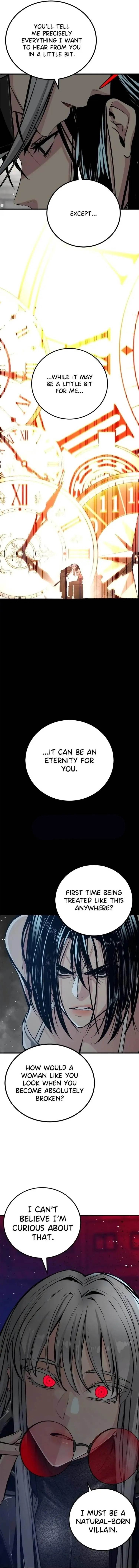 Hero Killer Chapter 207 - Page 14