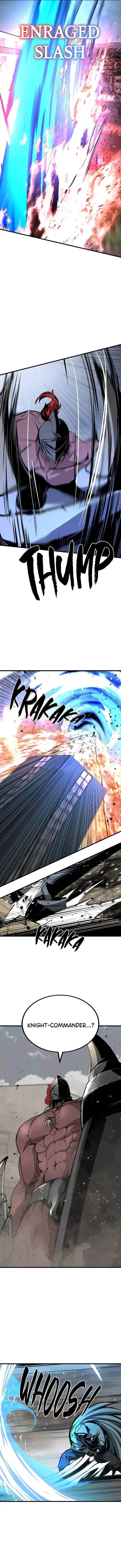 Hero Killer Chapter 208 - Page 13