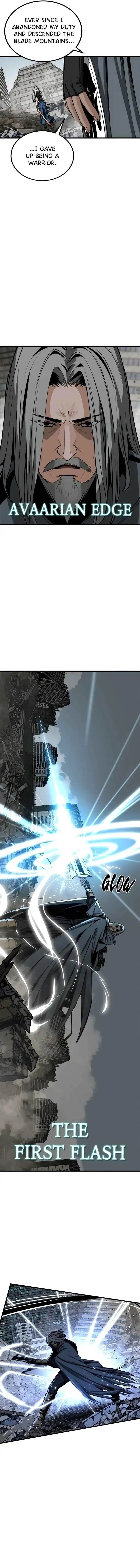 Hero Killer Chapter 210 - Page 4