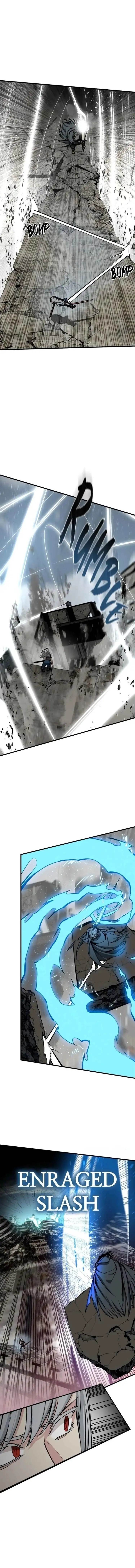 Hero Killer Chapter 210 - Page 7