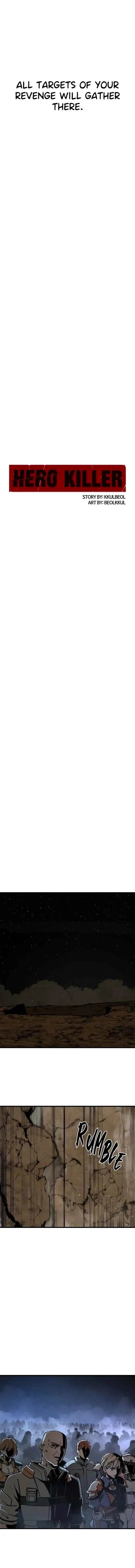 Hero Killer Chapter 210 - Page 9