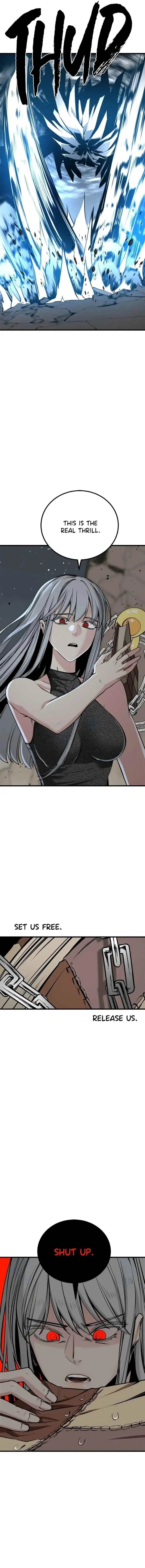 Hero Killer Chapter 213 - Page 13