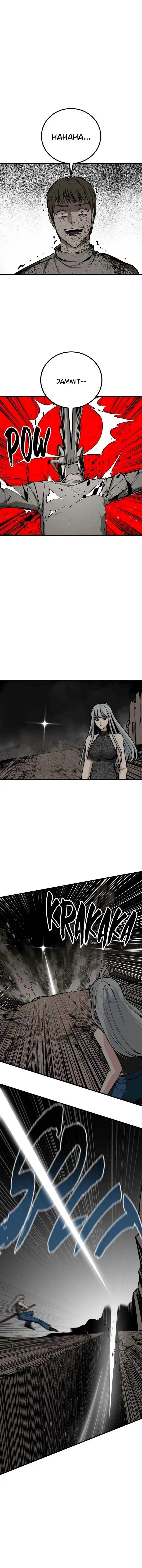 Hero Killer Chapter 213 - Page 15