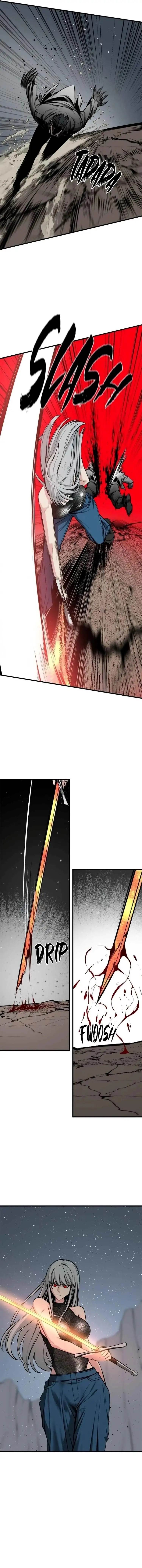 Hero Killer Chapter 213 - Page 5