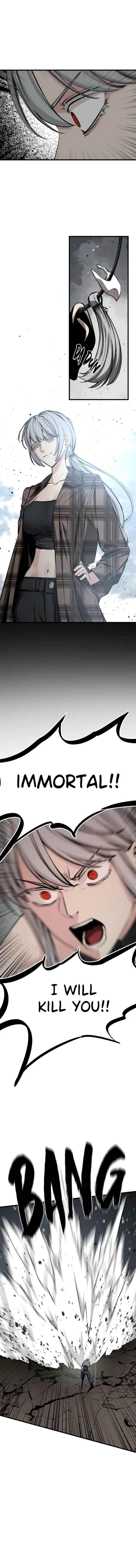 Hero Killer Chapter 213 - Page 9