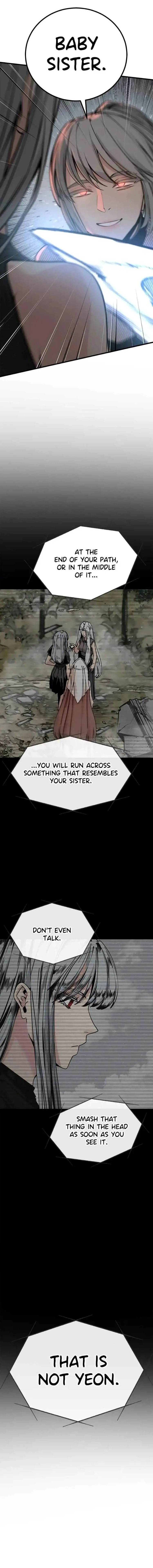 Hero Killer Chapter 214 - Page 1