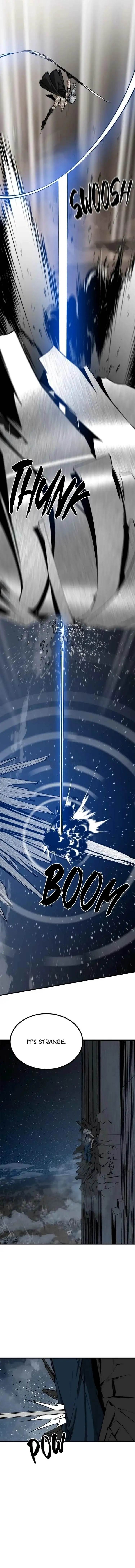 Hero Killer Chapter 214 - Page 11