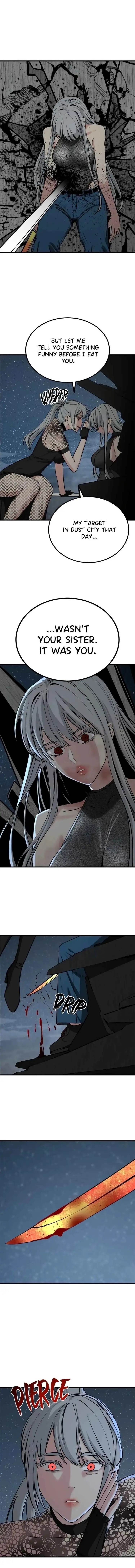 Hero Killer Chapter 214 - Page 13