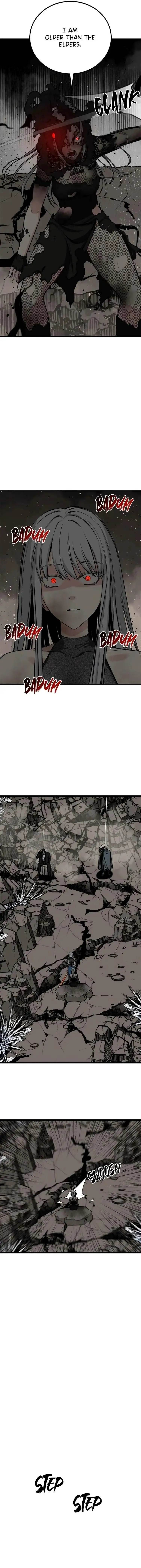 Hero Killer Chapter 214 - Page 17