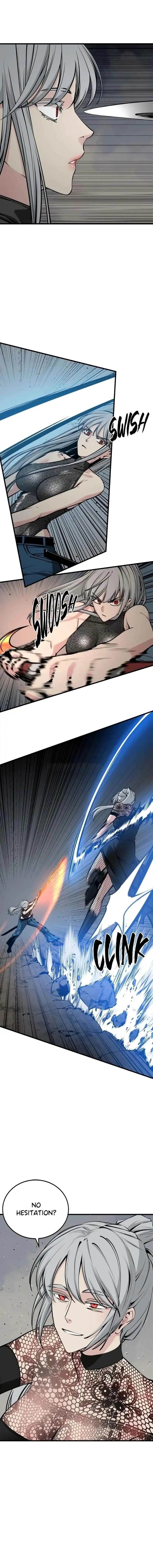 Hero Killer Chapter 214 - Page 2