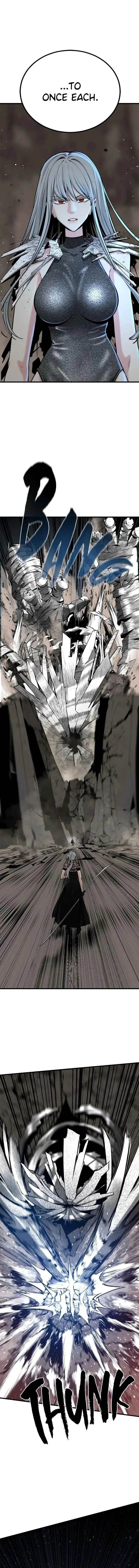 Hero Killer Chapter 214 - Page 7