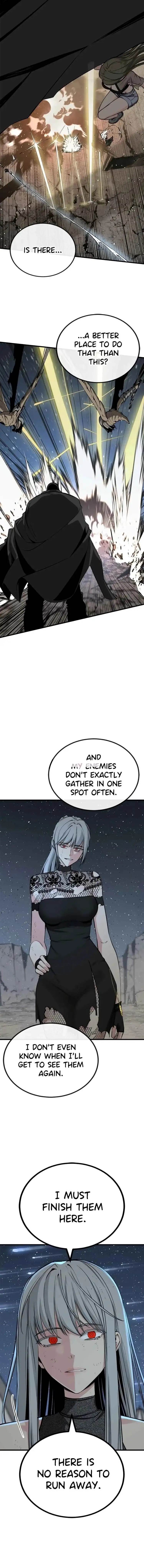 Hero Killer Chapter 215 - Page 10