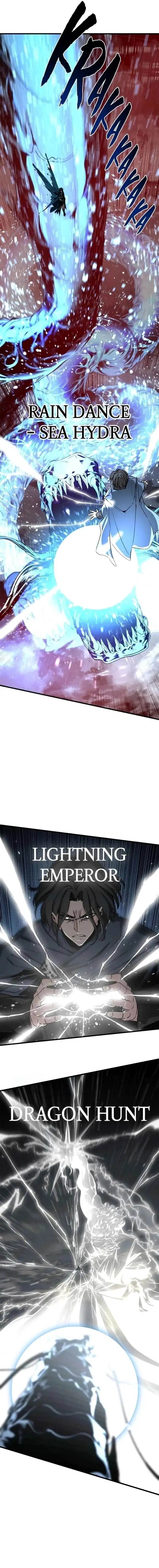 Hero Killer Chapter 215 - Page 14