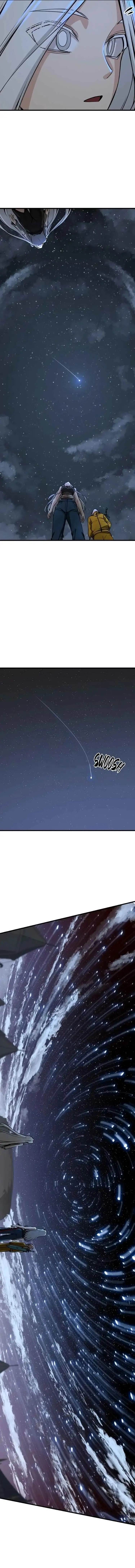 Hero Killer Chapter 215 - Page 6