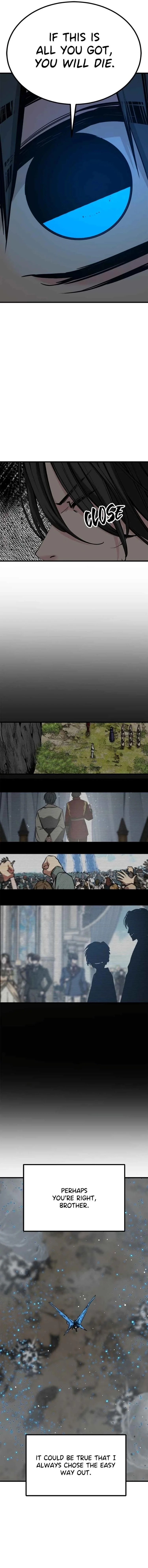 Hero Killer Chapter 217 - Page 10