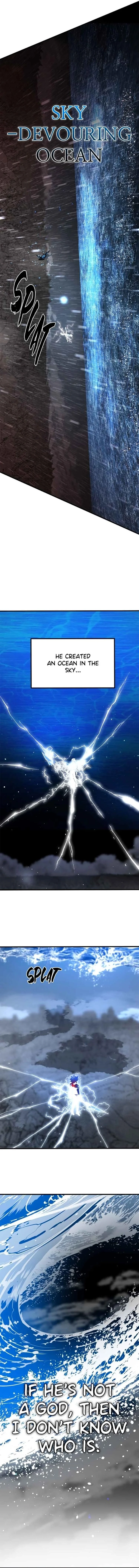 Hero Killer Chapter 217 - Page 14