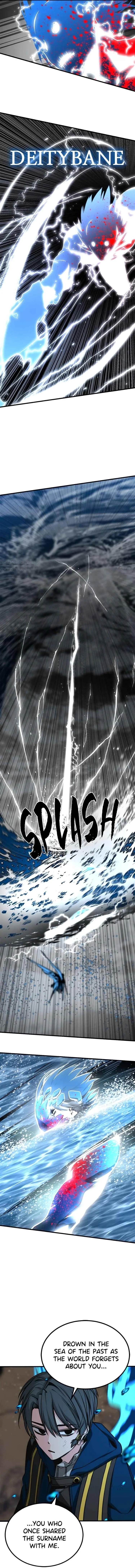 Hero Killer Chapter 217 - Page 15