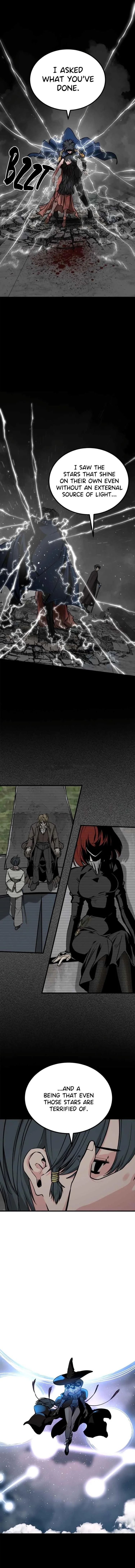 Hero Killer Chapter 217 - Page 2