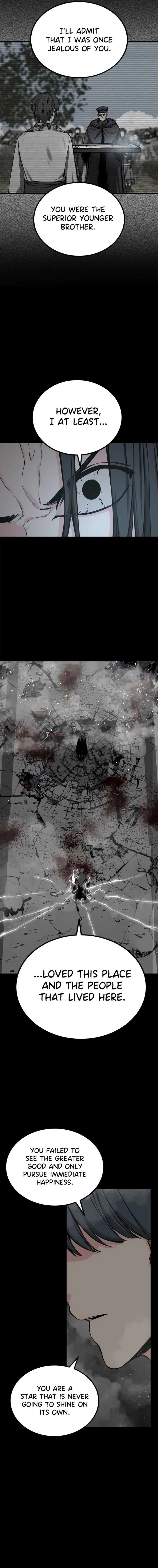 Hero Killer Chapter 217 - Page 5