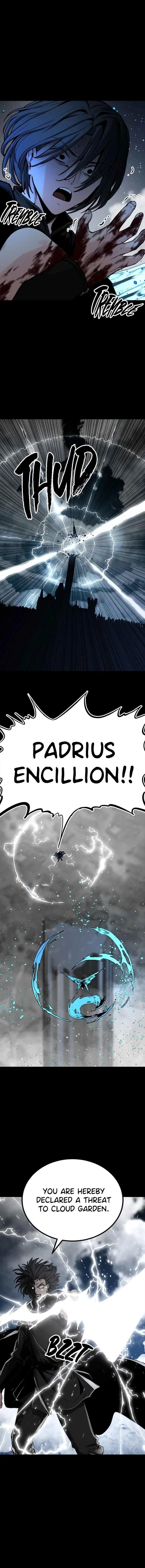 Hero Killer Chapter 217 - Page 7