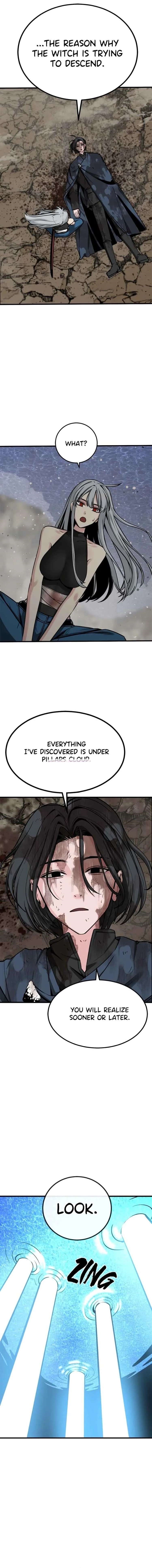 Hero Killer Chapter 218 - Page 14