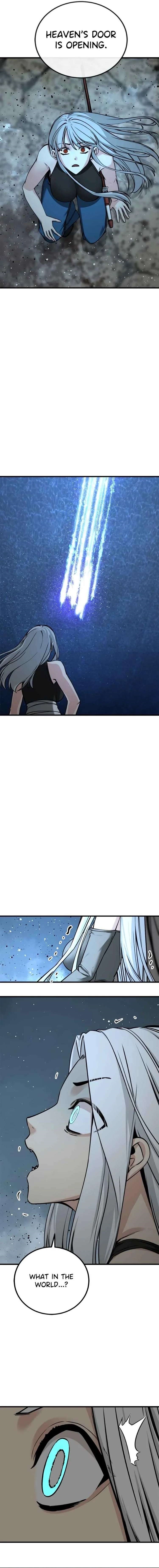 Hero Killer Chapter 218 - Page 15