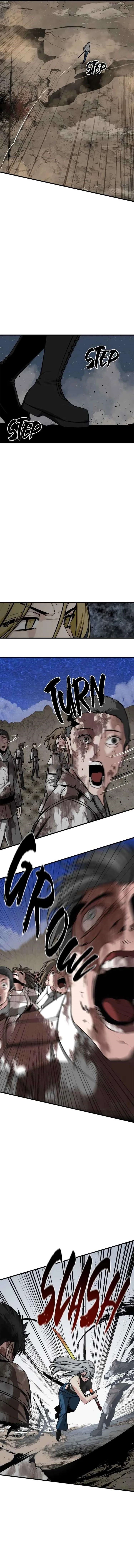 Hero Killer Chapter 218 - Page 7