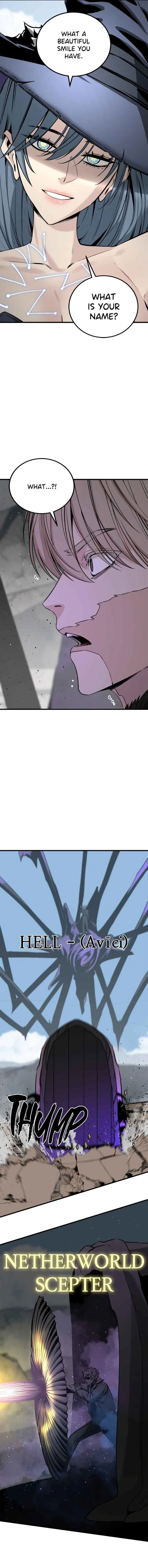 Hero Killer Chapter 219 - Page 13