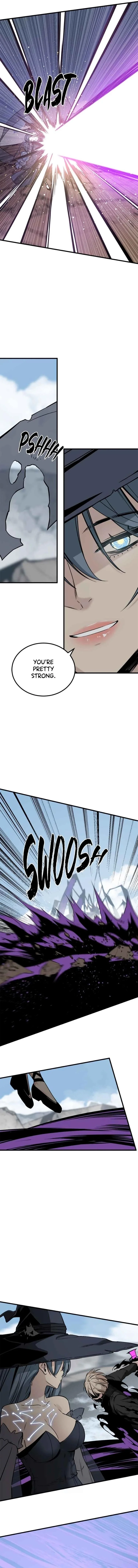 Hero Killer Chapter 219 - Page 14