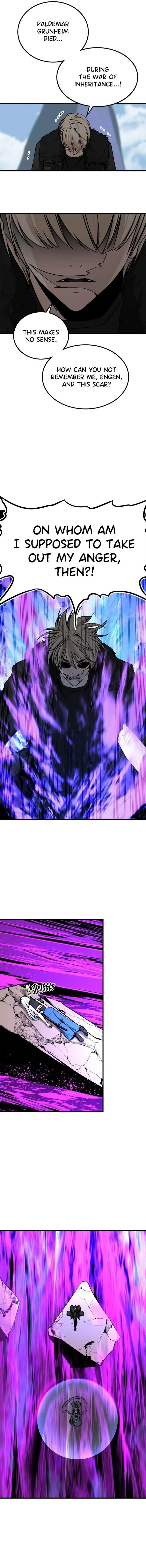 Hero Killer Chapter 219 - Page 16