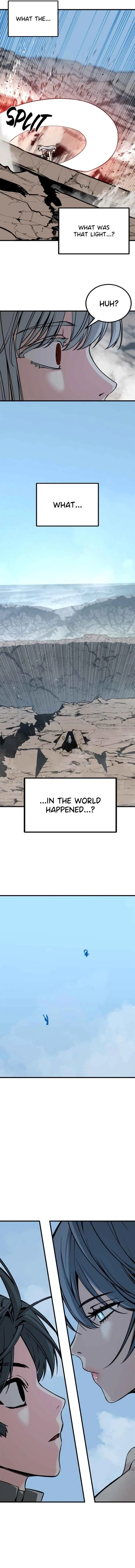 Hero Killer Chapter 219 - Page 2