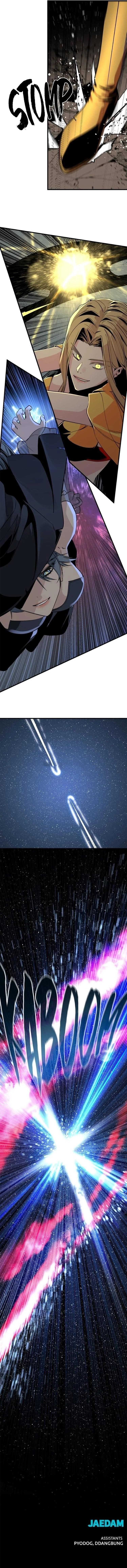 Hero Killer Chapter 220 - Page 14