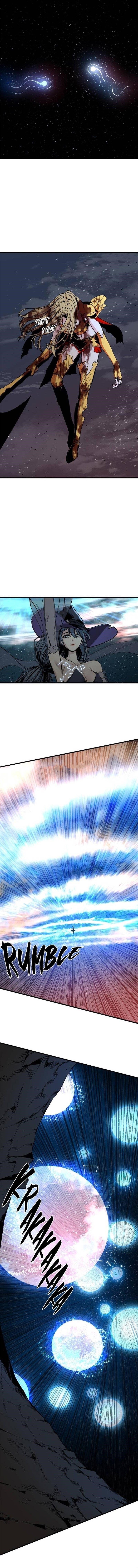 Hero Killer Chapter 221 - Page 2