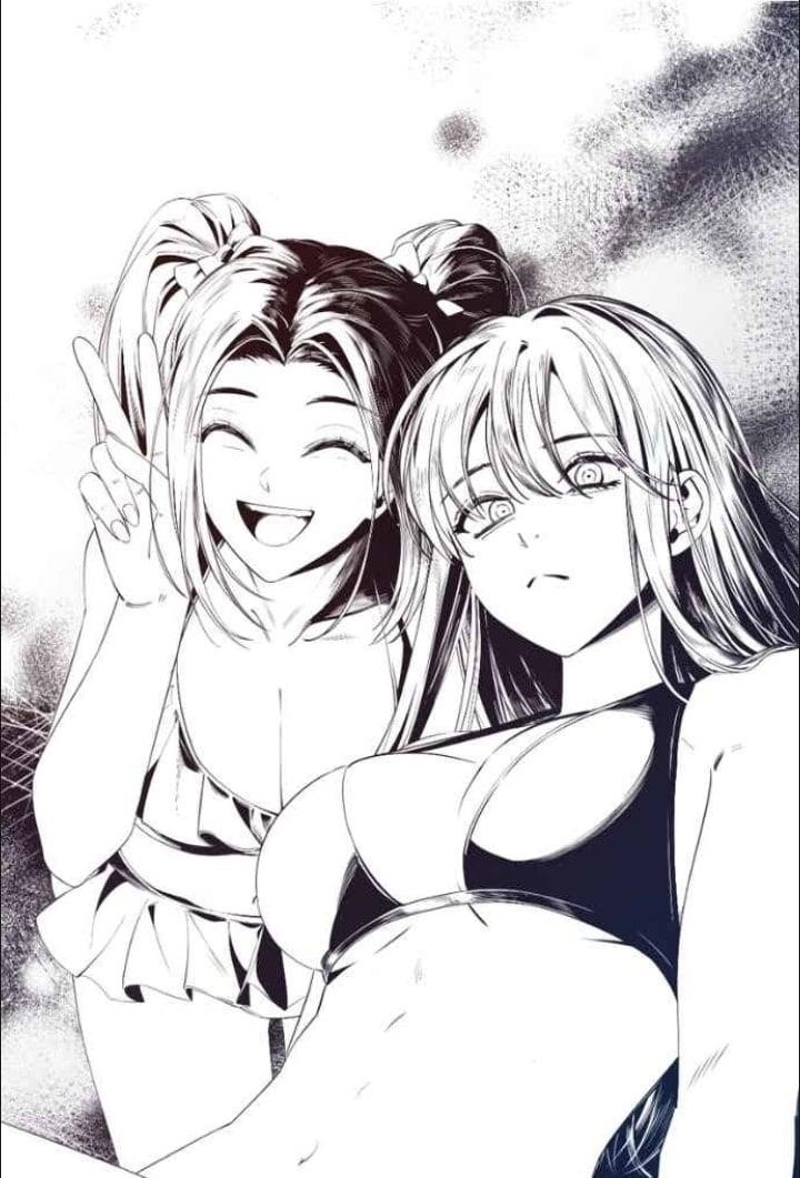 Hero Killer Chapter 232 - Page 12