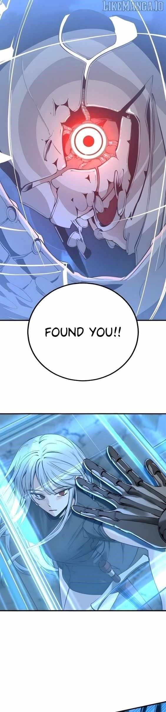 Hero Killer Chapter 239 - Page 1