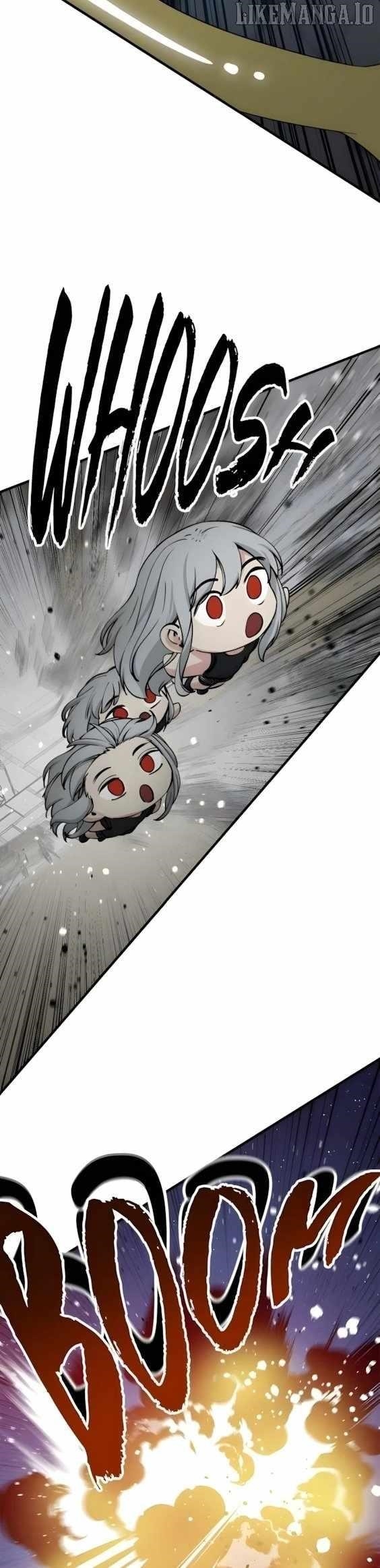 Hero Killer Chapter 239 - Page 13