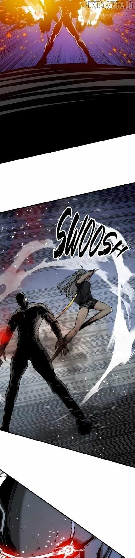 Hero Killer Chapter 239 - Page 16