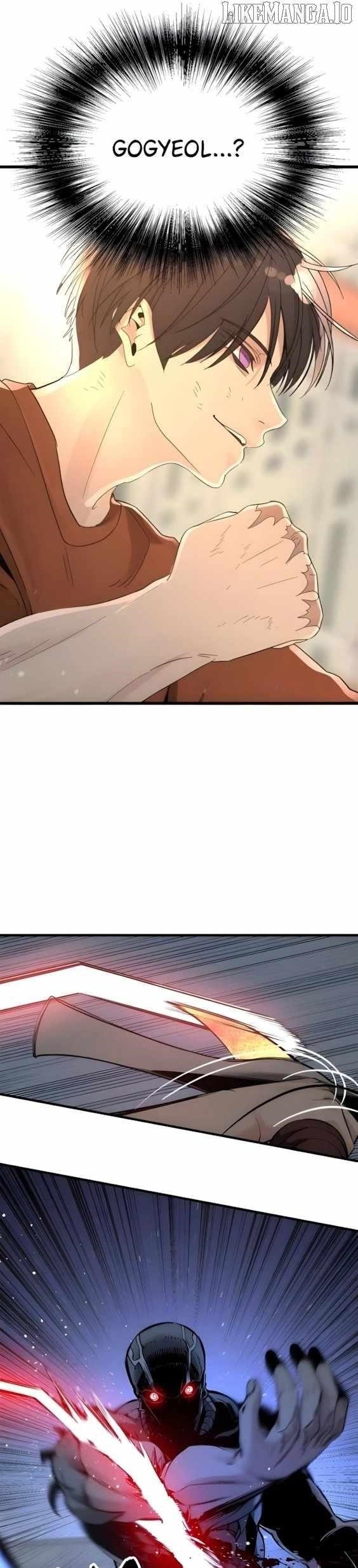 Hero Killer Chapter 239 - Page 18