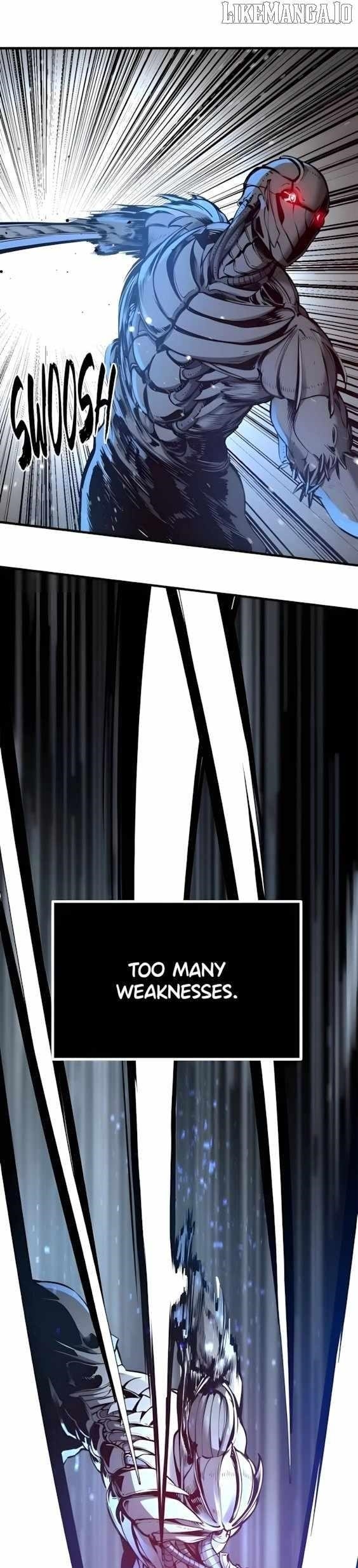 Hero Killer Chapter 239 - Page 22