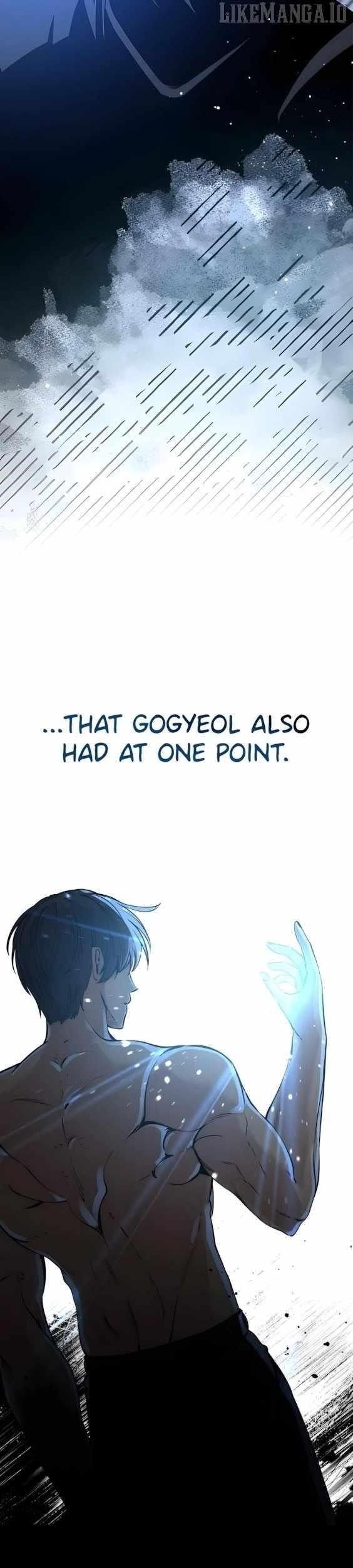 Hero Killer Chapter 239 - Page 26