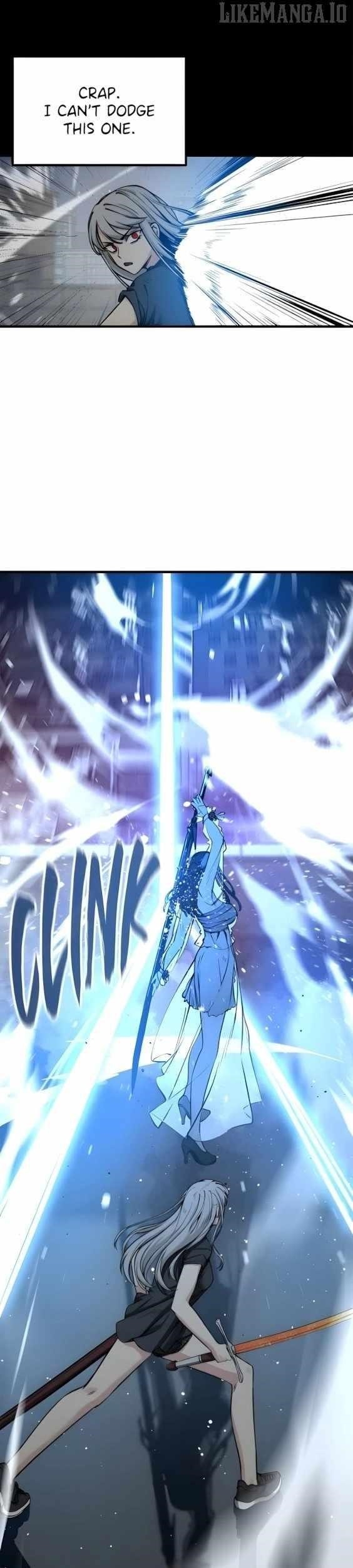 Hero Killer Chapter 239 - Page 29