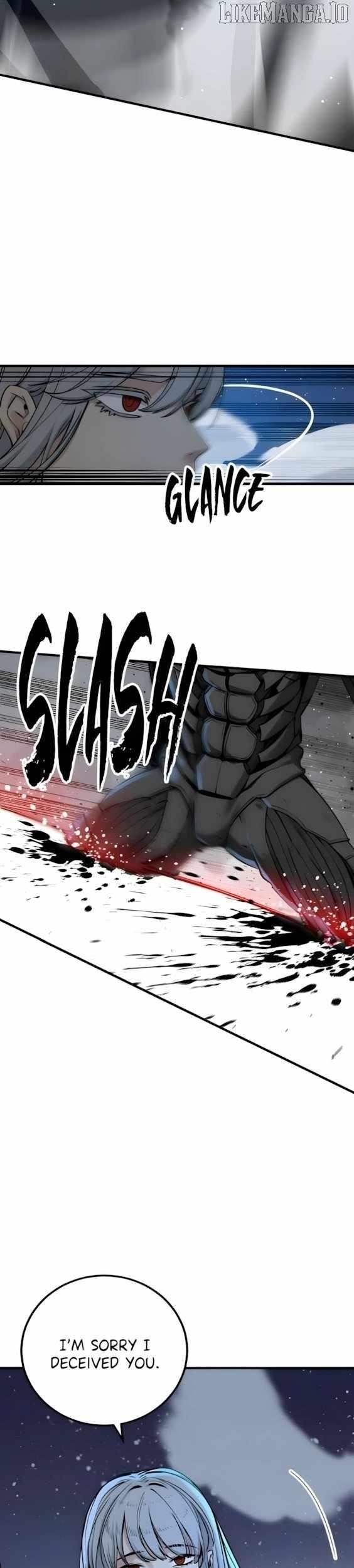 Hero Killer Chapter 239 - Page 30